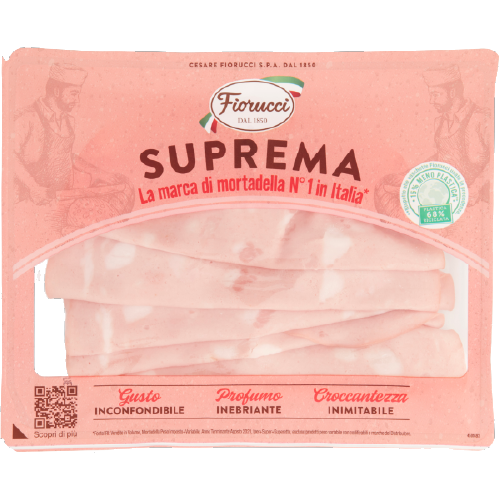 MORTADELLE SUPREMA